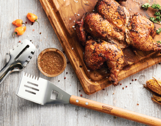 BBQ Utensils