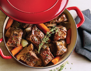 Dutch Ovens